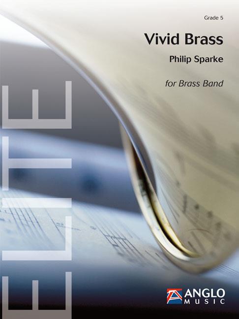 Vivid Brass - dechový orchestr